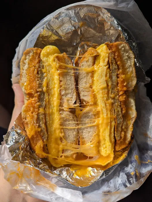 Grabstein's Bagels Picture 9