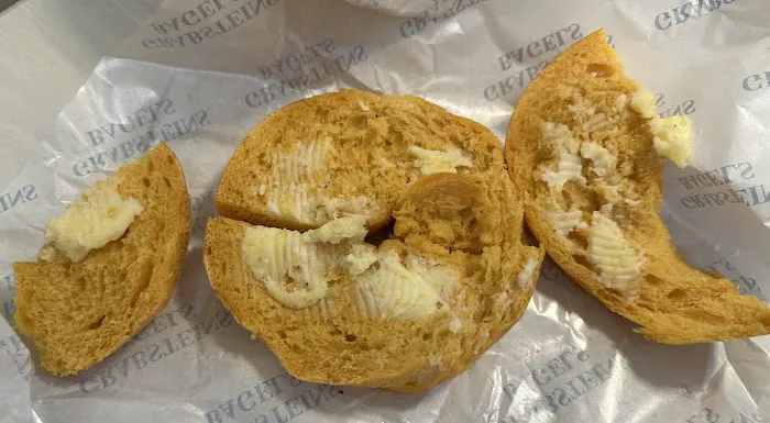 Grabstein's Bagels Picture 5