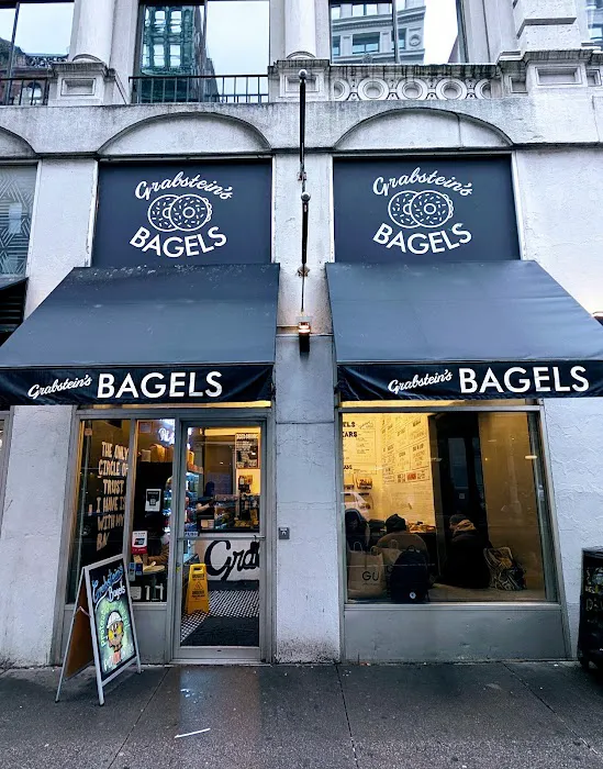 Grabstein's Bagels Picture 2