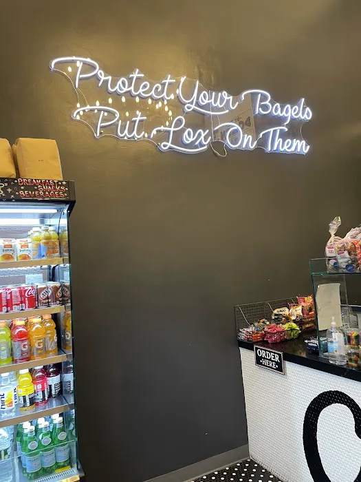Grabstein's Bagels Picture 4