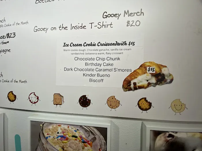 Gooey on The Inside (Chrystie Street) Picture 6