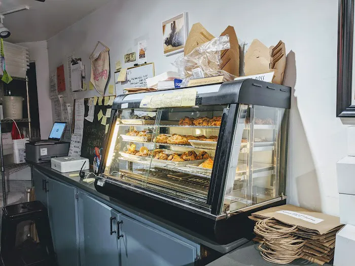 Gooey on The Inside (Chrystie Street) Picture 2