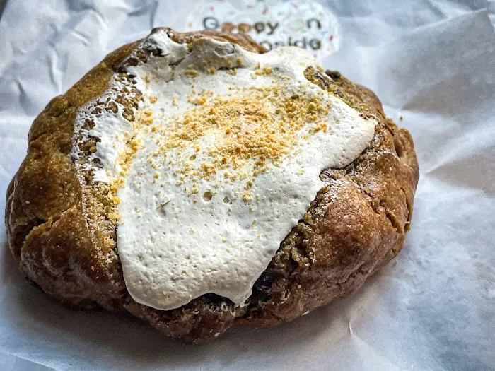 Gooey on The Inside (Chrystie Street) Picture 10