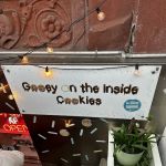 Gooey on The Inside (Chrystie Street)
