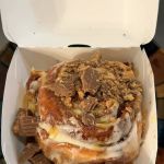 Cinnabon