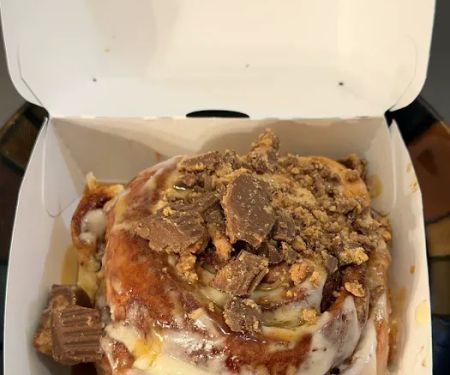 Cinnabon