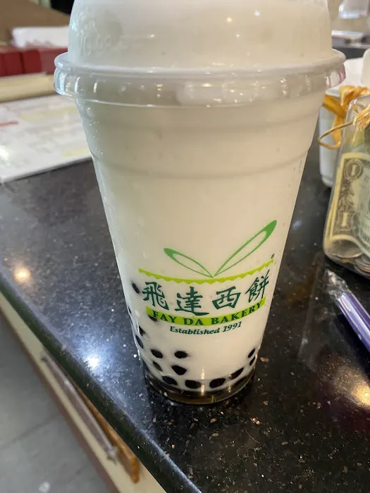 Fay Da Bakery Picture 6