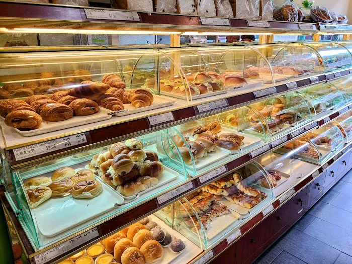 Fay Da Bakery Picture 10