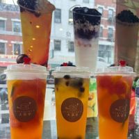 Daronghua Bakery ico