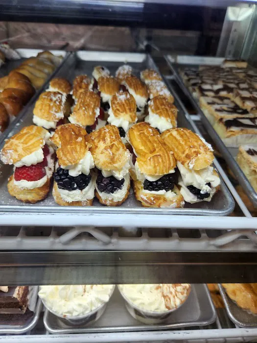 Pasticceria Rocco Picture 1