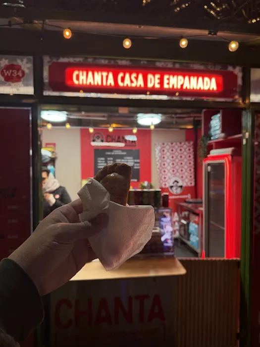 Chanta Casa de Empanadas - West Village Picture 5