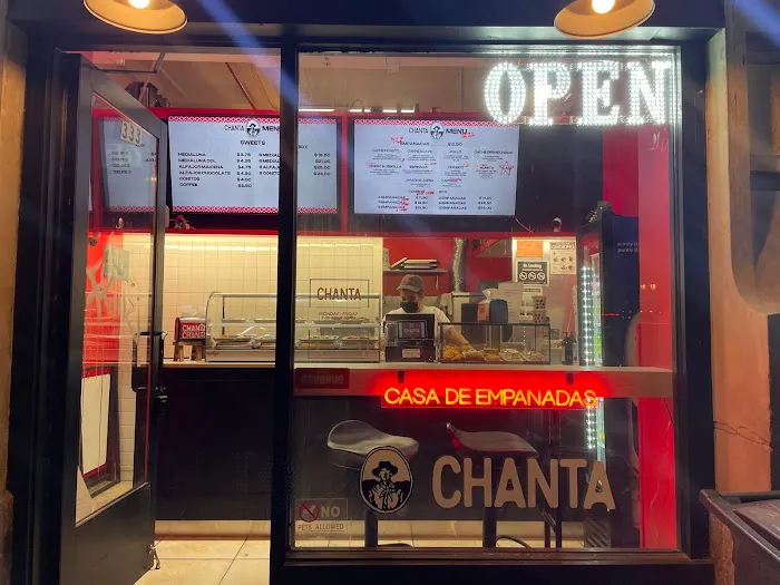 Chanta Casa de Empanadas - West Village Picture 1