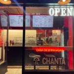 Chanta Casa de Empanadas - West Village
