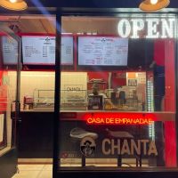 Chanta Casa de Empanadas - West Village ico