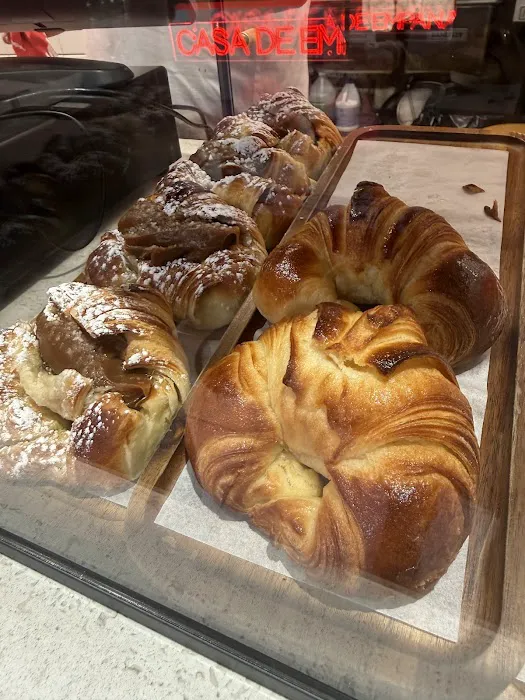 Chanta Casa de Empanadas - West Village Picture 3