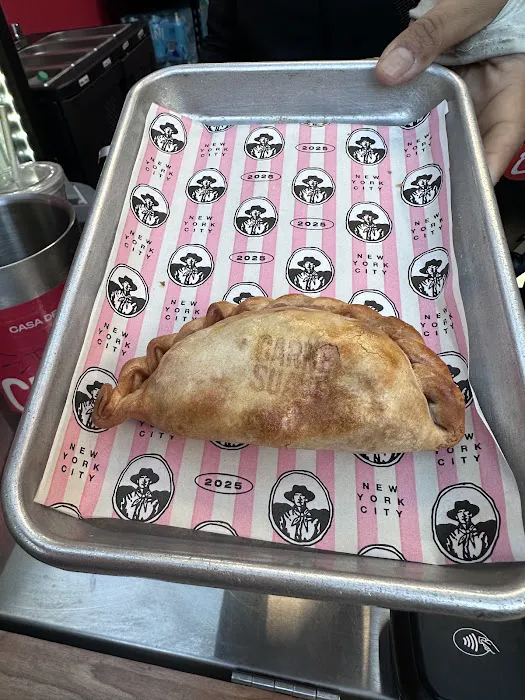 Chanta Casa de Empanadas - West Village Picture 6