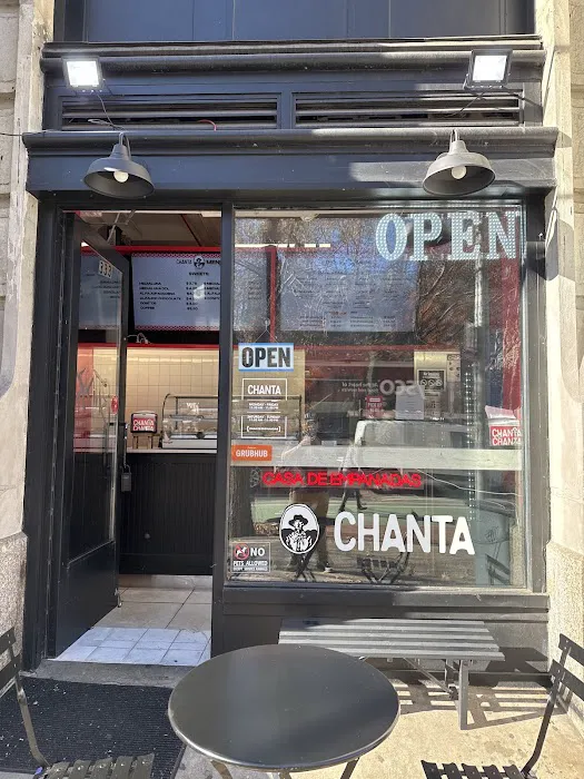 Chanta Casa de Empanadas - West Village Picture 2