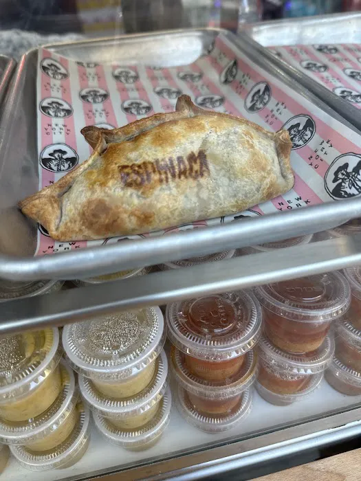 Chanta Casa de Empanadas - West Village Picture 4