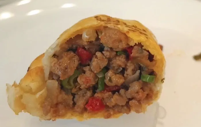 Chanta Casa de Empanadas - West Village Picture 9