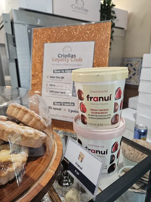 Criollas Empanadas Picture 4