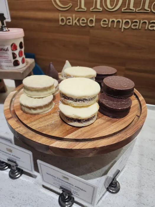 Criollas Empanadas Picture 9