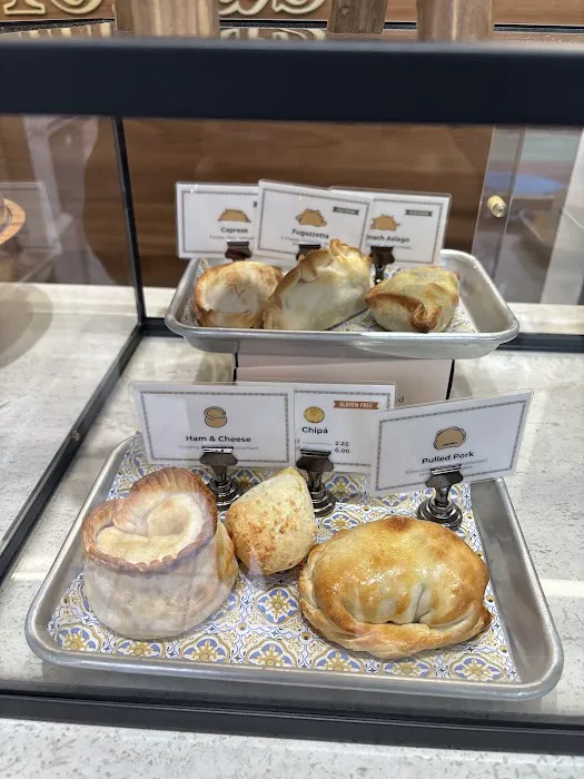 Criollas Empanadas Picture 8