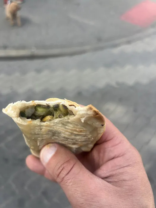 Criollas Empanadas Picture 2