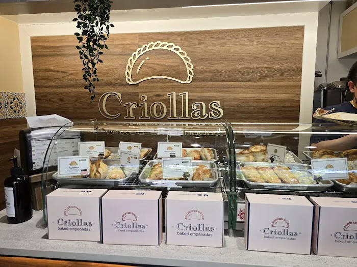 Criollas Empanadas Picture 5