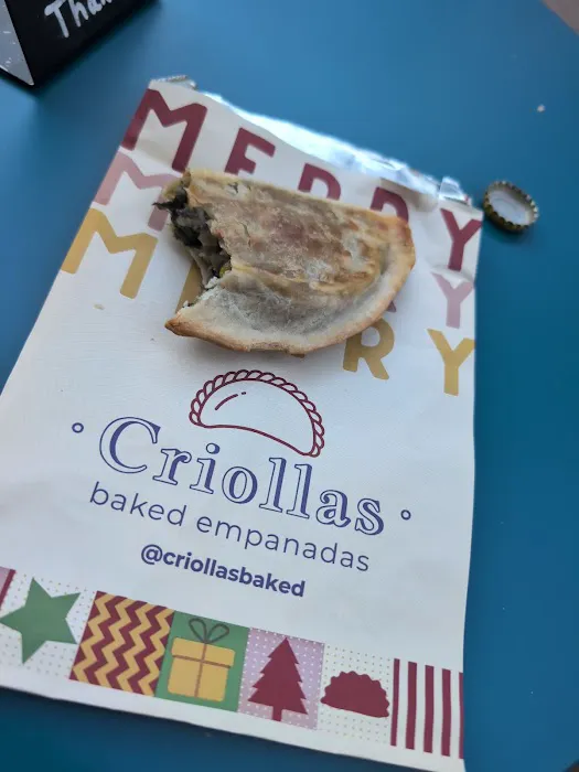 Criollas Empanadas Picture 1