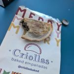 Criollas Empanadas
