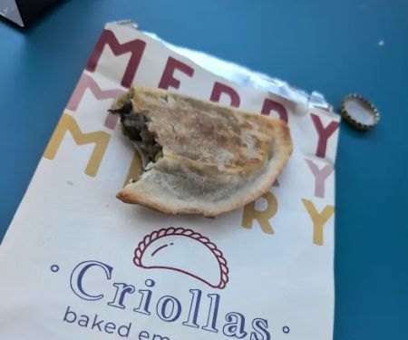 Criollas Empanadas