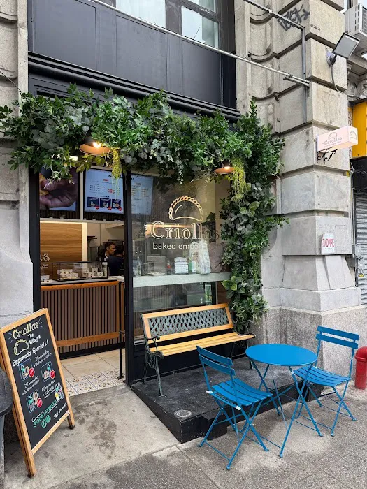 Criollas Empanadas Picture 10