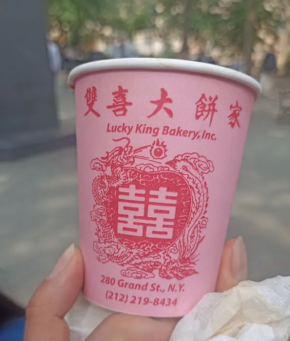 Lucky King Picture 9