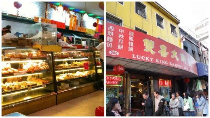 Lucky King Picture 7