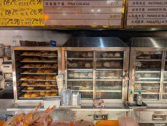 Lucky King Picture 5