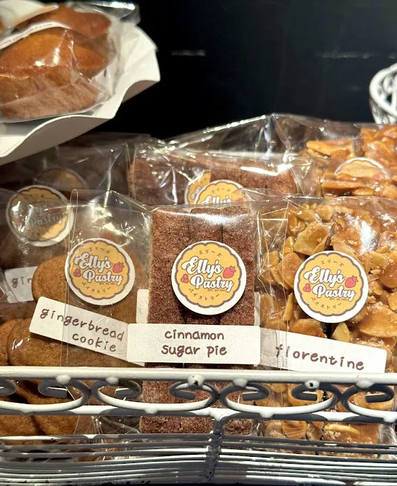 Elly’s Pastry Picture 7