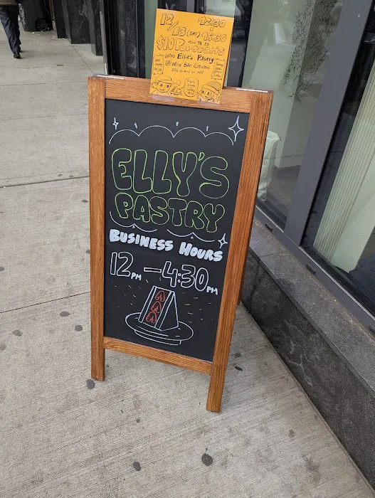 Elly’s Pastry Picture 5