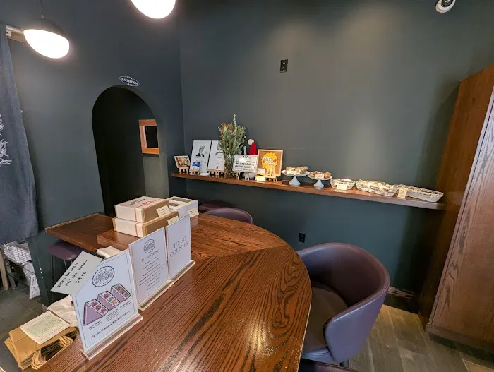 Elly’s Pastry Picture 1