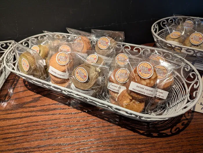 Elly’s Pastry Picture 6
