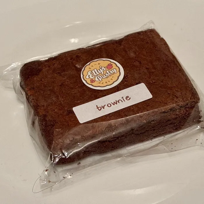 Elly’s Pastry Picture 10