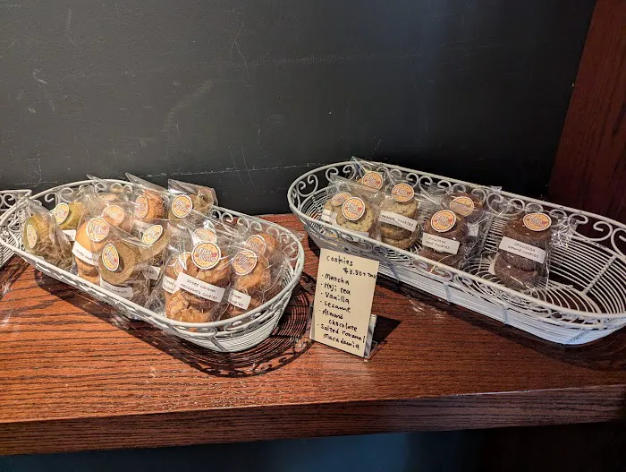 Elly’s Pastry Picture 2