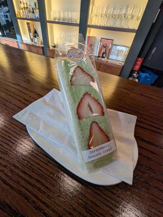 Elly’s Pastry Picture 8