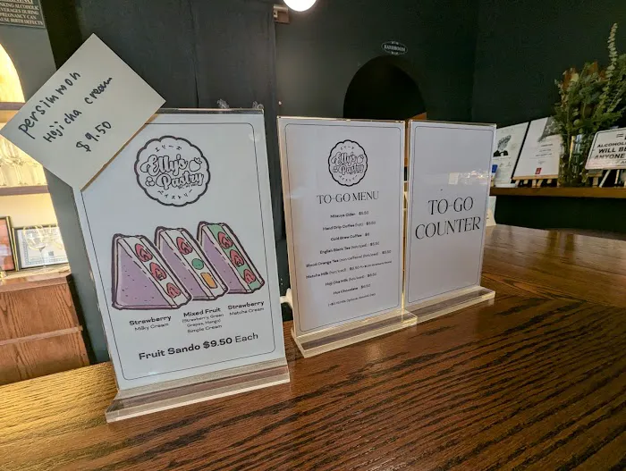 Elly’s Pastry Picture 4