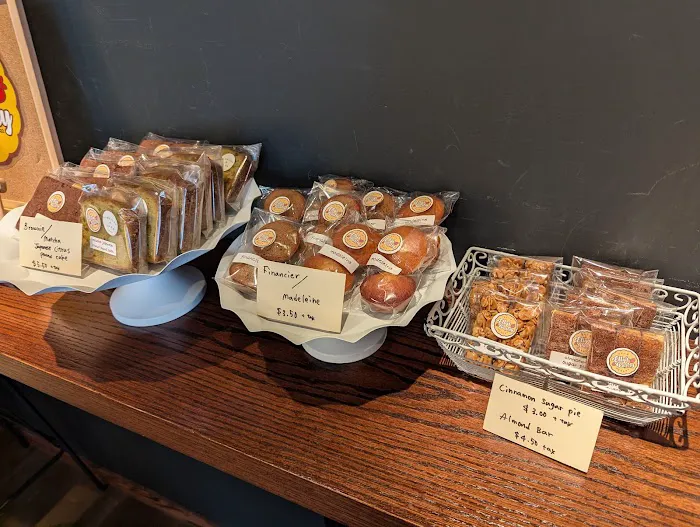 Elly’s Pastry Picture 9