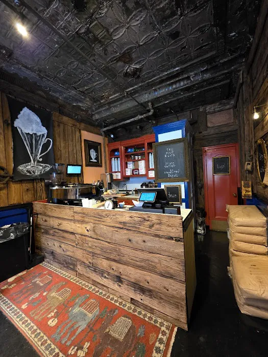 The Mud Club New York City Picture 9