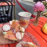 The Mud Club New York City ico