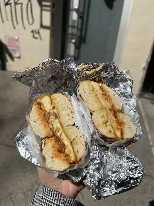 The Mud Club New York City Picture 3