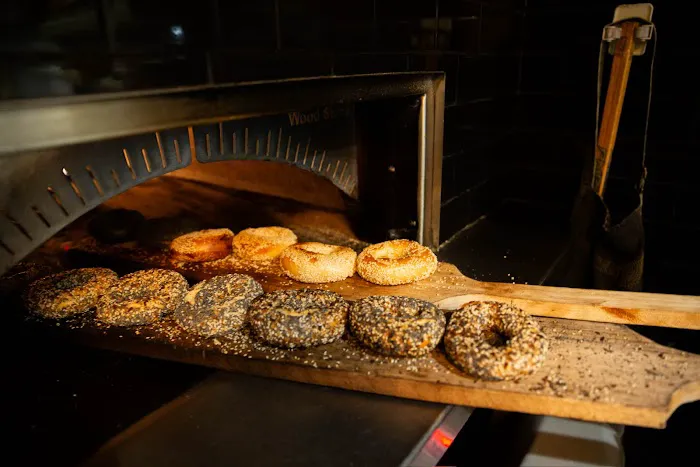 The Mud Club New York City Picture 8