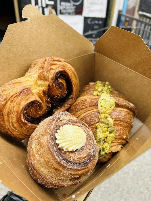 The Mud Club New York City Picture 2