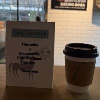 Café d’Avignon ico